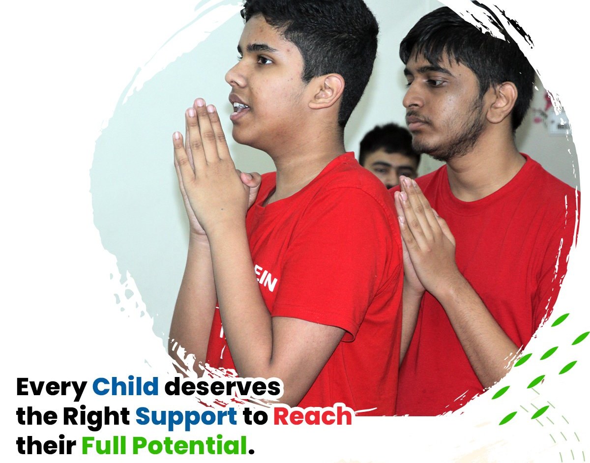 Illustration for: Autism Therapy Centre Near Seawoods: A Complete Guide for Parents Seeking the Right Support