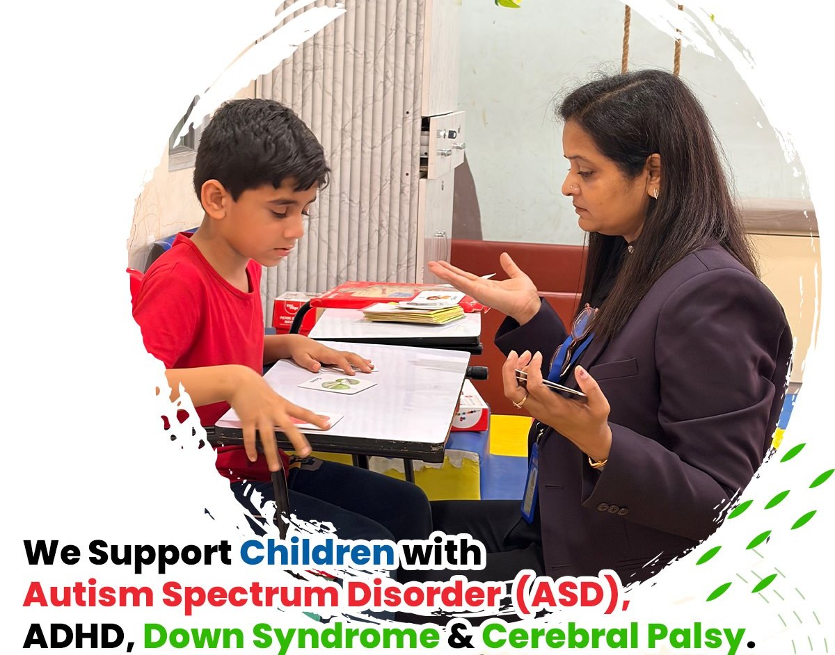Illustration for: Autism Treatment Near Me: How to Choose the Best Autism Care for Your Child