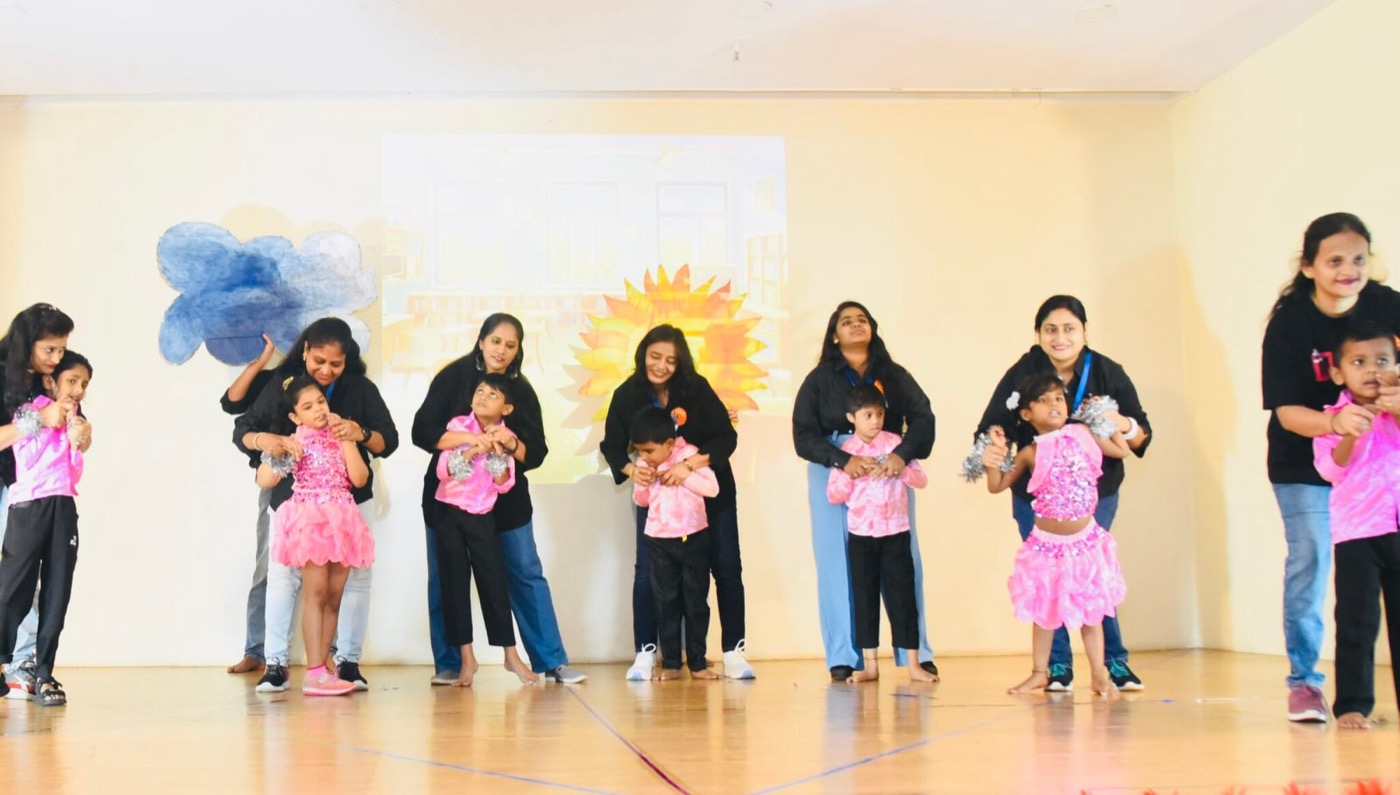 annual day performance