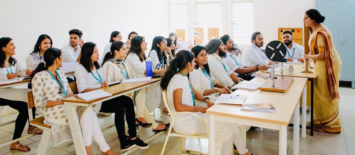 skill training batch