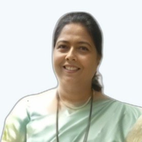 Mrs. Manisha Pramod Thakare