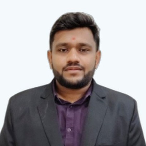 Pravin J Jogdand