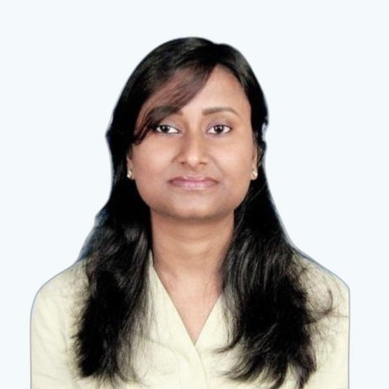 Kumud Vidyarthi
