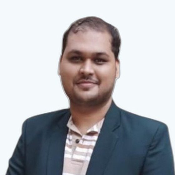 Saad Nazir