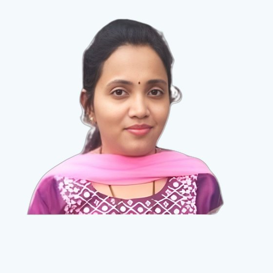 Sarika Mahadev Hankare