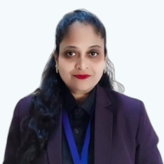 Rashmi M Jadhav