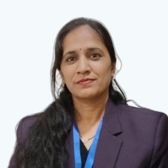 Neetu Choudhary