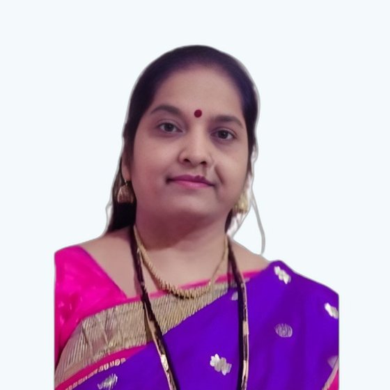 Rekha D Bhagwat