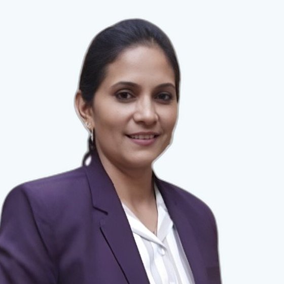 Meenakshi A. Khalokar