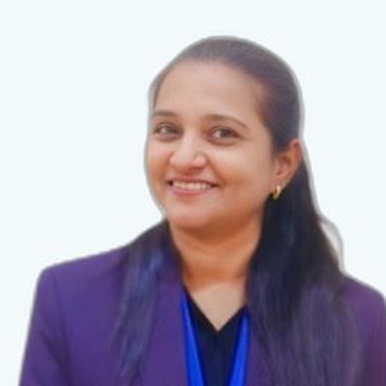 Rajshree R Dumbre