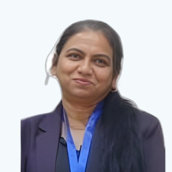 Madhavi N Ekambekar