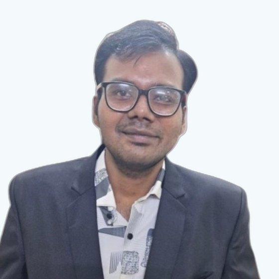 Gaurav Jaware
