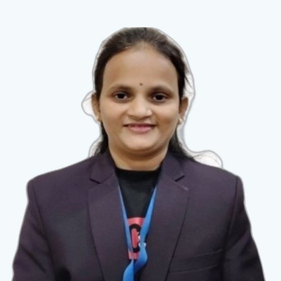 Rupali S Vende