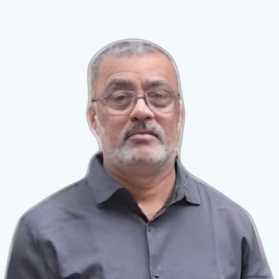 Mohammad Sayad