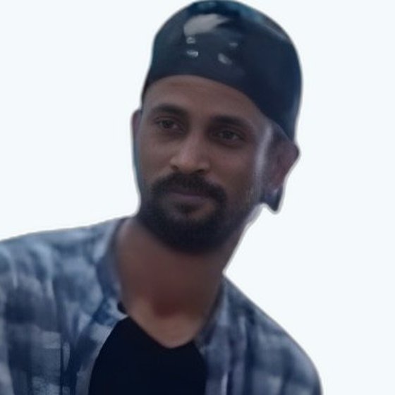 Deepak Kumar