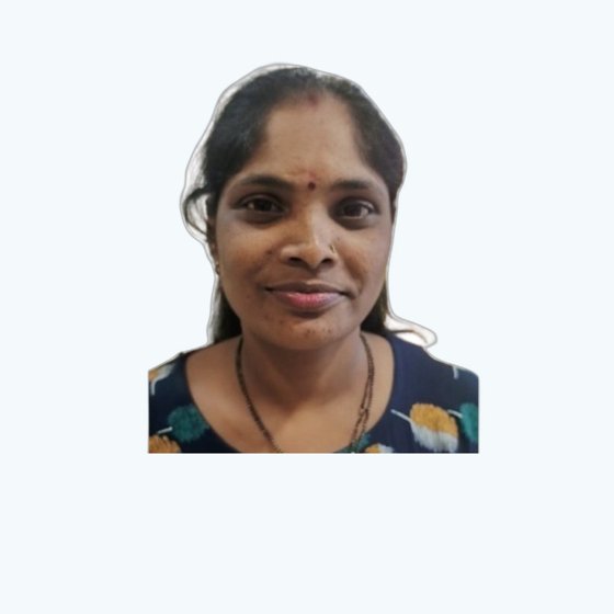 Naina Shikare