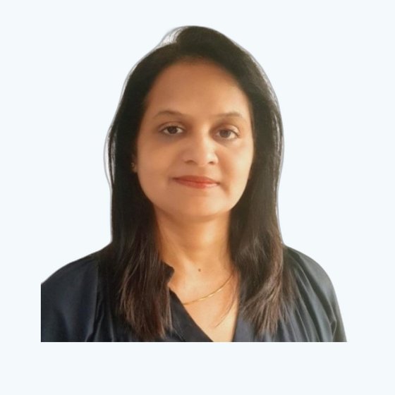 Dr. Shashilata Singh