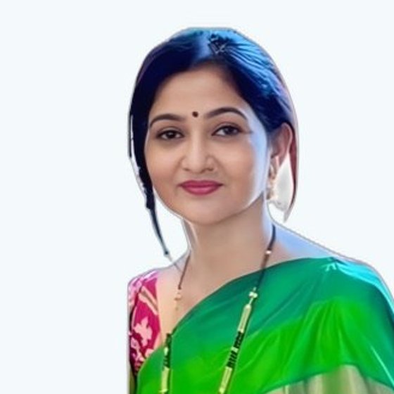 Dr. Swati Rajendrakumar Khade
