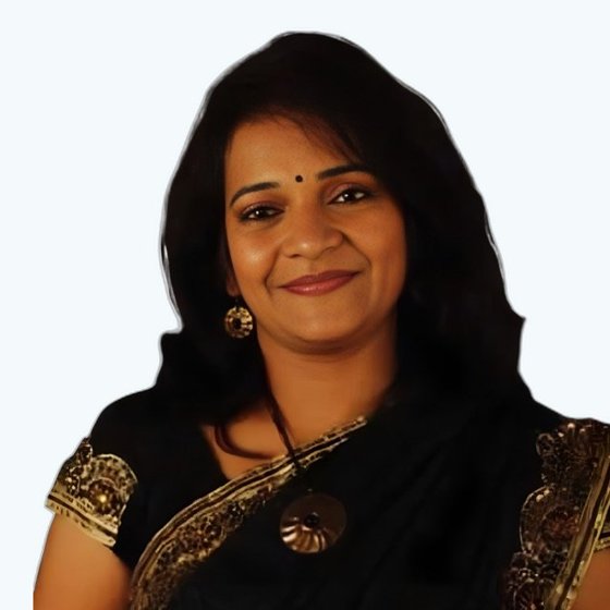 Mrs. Smita Vivek Swami