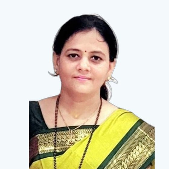 Dr. Jayprabha Gangaprasad Asore