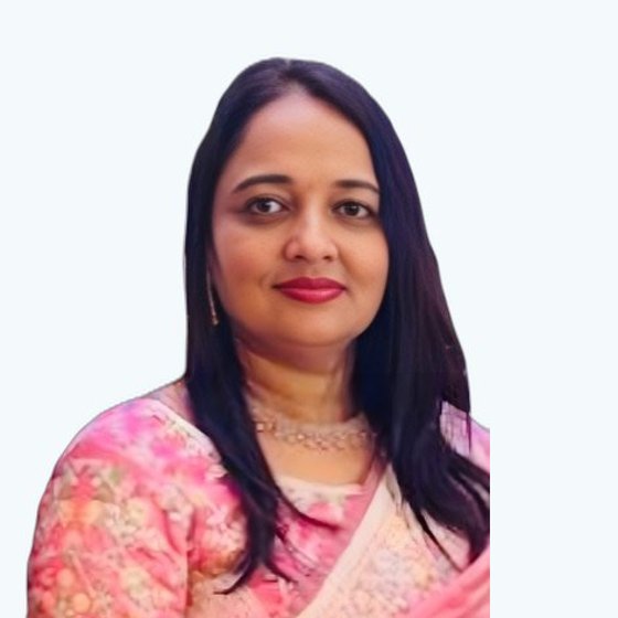 Dr. Chetana Mahadev Patil (Thakur)