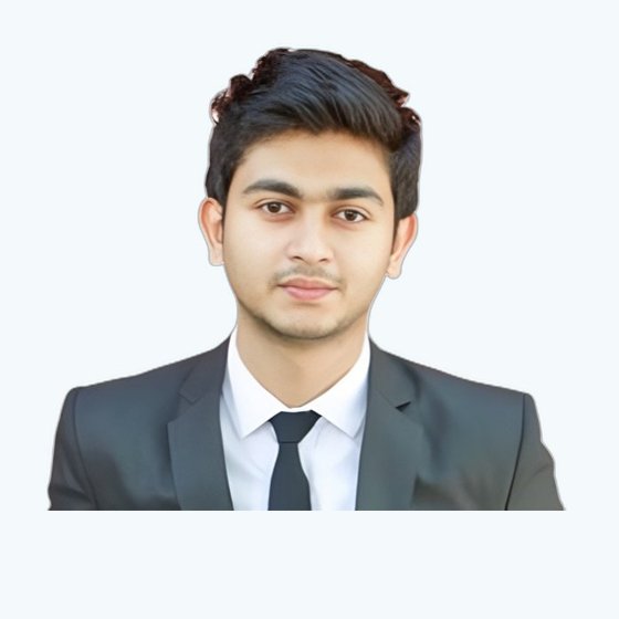 Mr. Yash Rajendra Kumar Khade