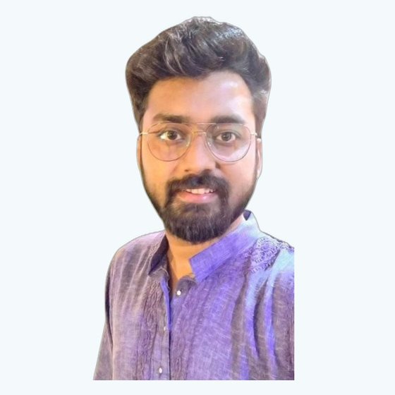 Mr. Shubham Pramod Thakare