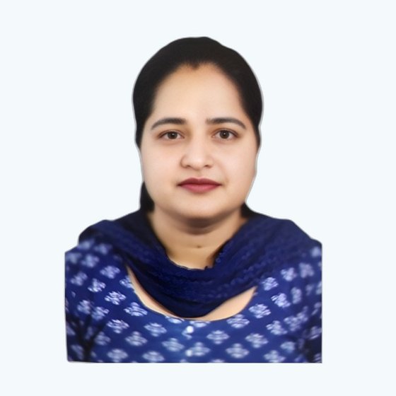 Dr. Sushma Rajawat