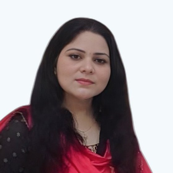 Vandana Singh