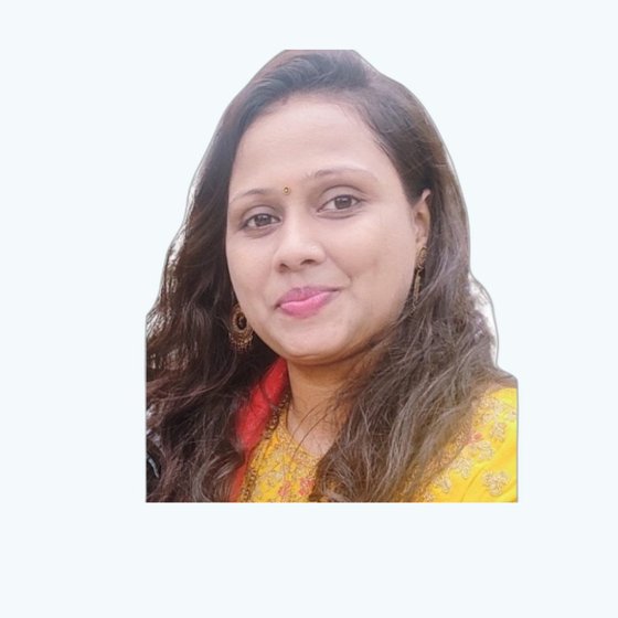 Kavita Palve